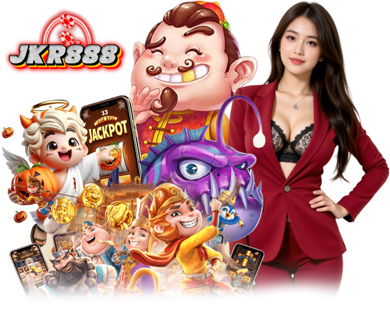 โบนัสสูง